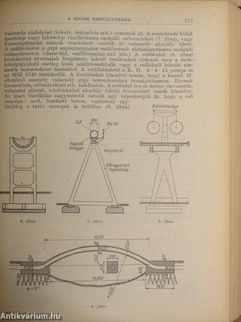Mérnöki kézikönyv 3.