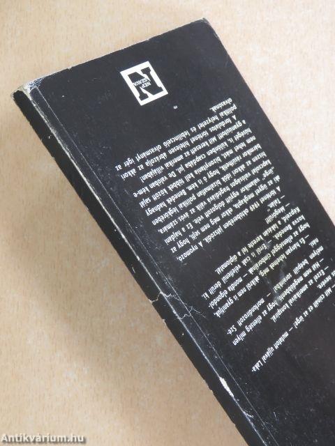 Menekülés a csapdába