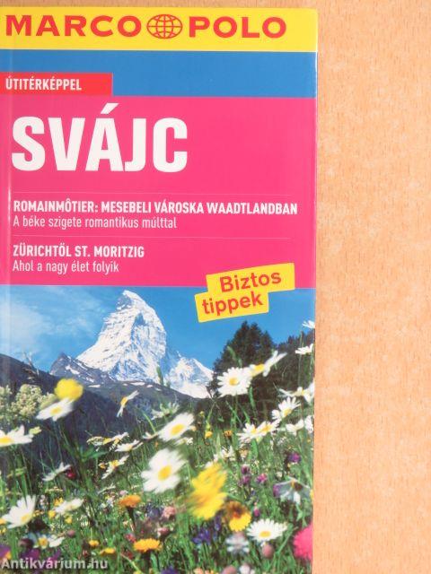 Svájc