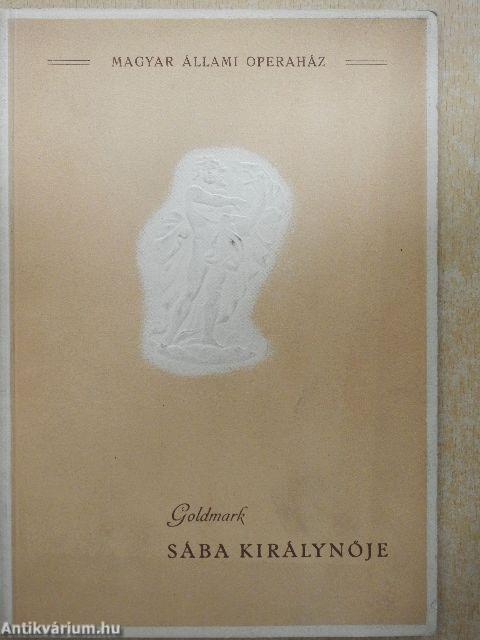 Sába királynője