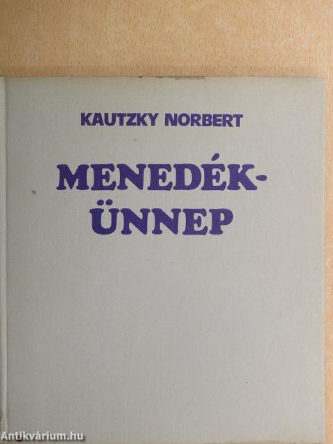 Menedék-ünnep