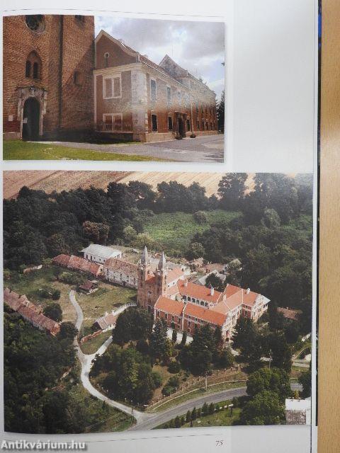 Kolostorok Magyarországon