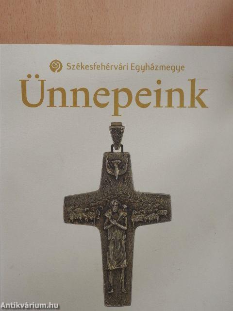 Ünnepeink