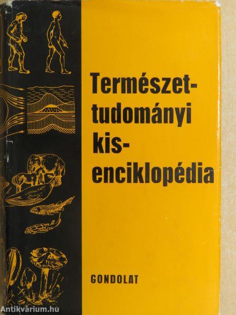 Természettudományi kisenciklopédia