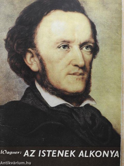 Wagner: Az istenek alkonya