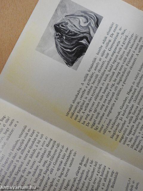 Wagner: Az istenek alkonya