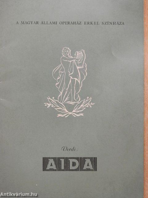 Verdi: Aida