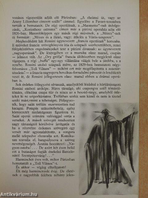 Rossini: Hamupipőke