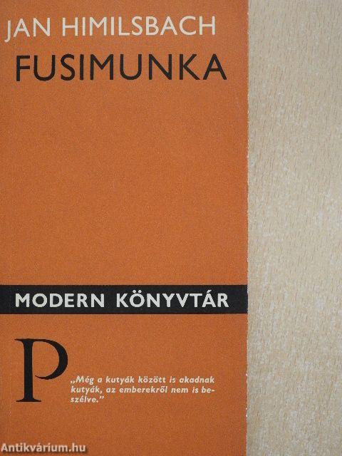 Fusimunka