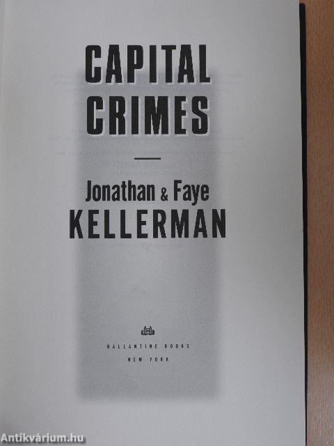 Capital Crimes