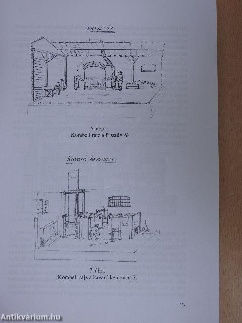A diósgyőri acélgyártás története a folytacélgyártás bevezetésétől napjainkig