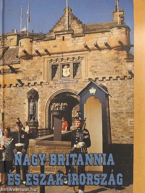 Nagy-Britannia és Észak-Írország