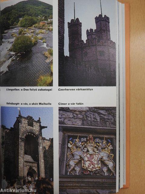 Nagy-Britannia és Észak-Írország