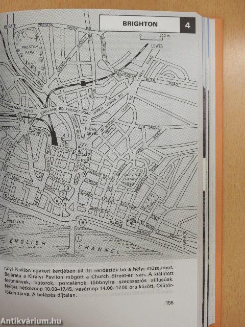 Nagy-Britannia és Észak-Írország