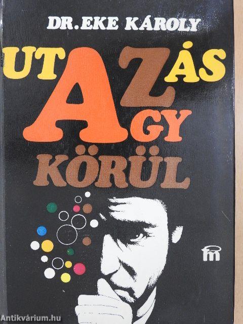 Utazás az agy körül