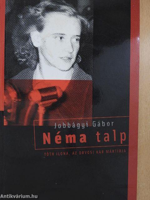 Néma talp