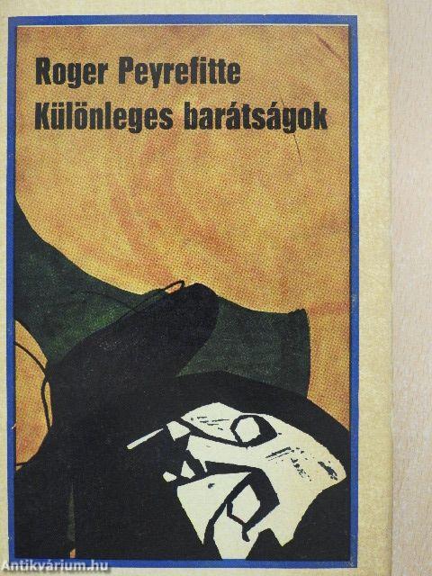 Különleges barátságok