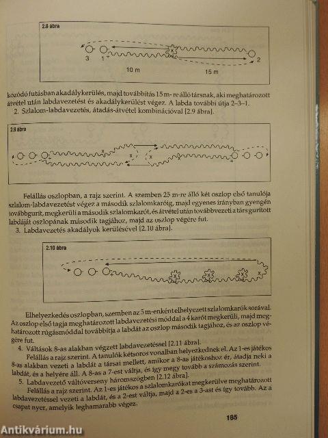 Sportjátékok III.