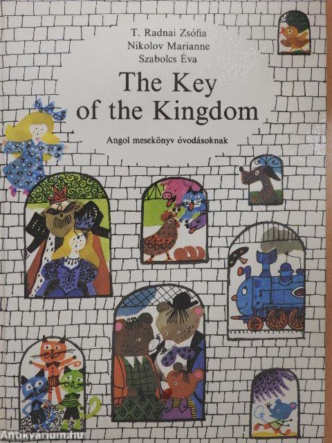 The Key of he Kingdom