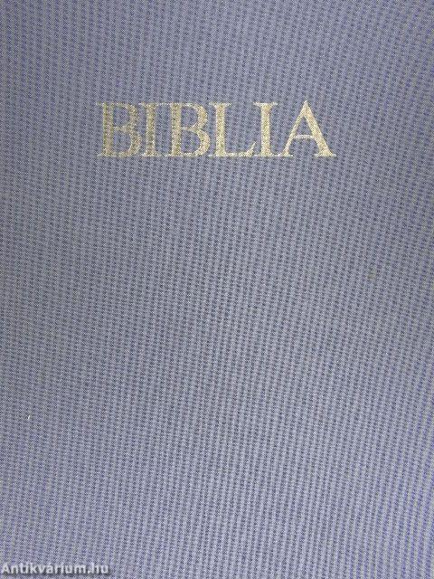 Biblia