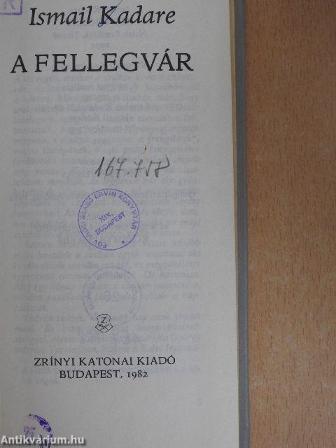 A fellegvár