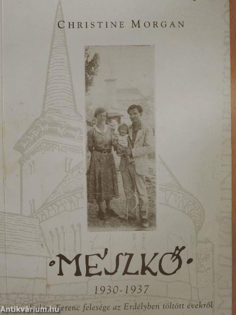 Mészkő
