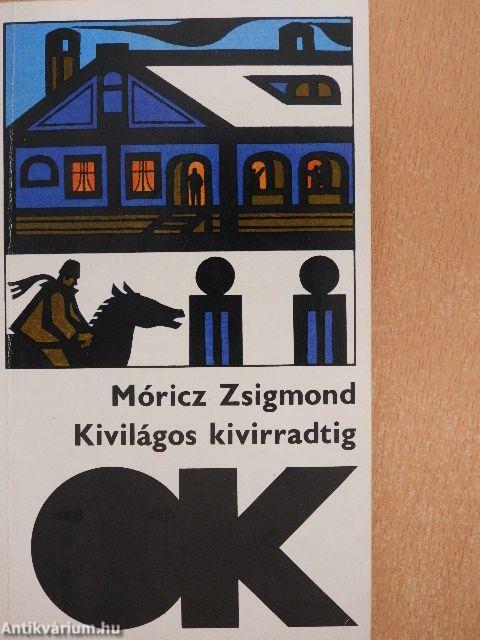 Kivilágos kivirradtig