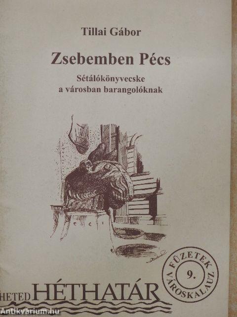 Zsebemben Pécs