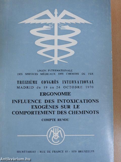 Treiziéme Congrés International