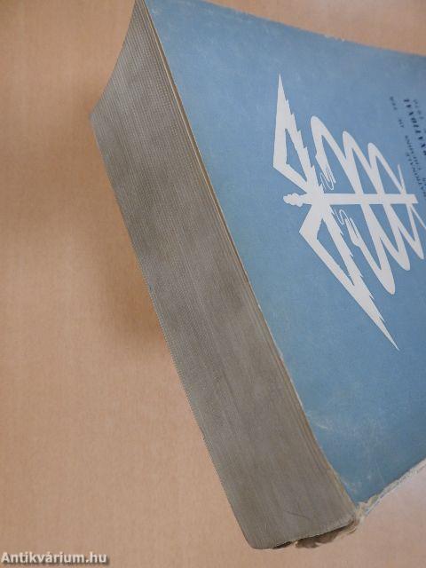 Treiziéme Congrés International