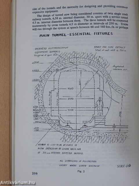 Treiziéme Congrés International