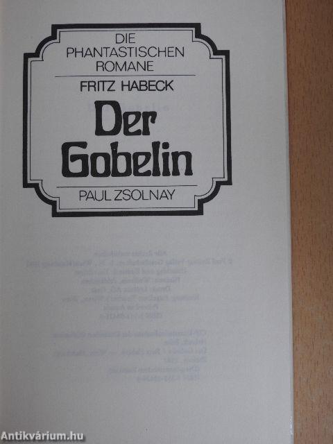 Der Gobelin