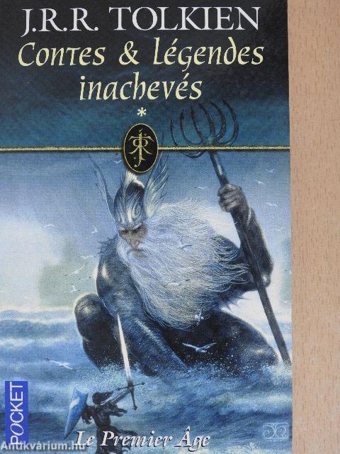 Contes et Légendes Inachevés