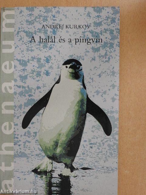 A halál és a pingvin