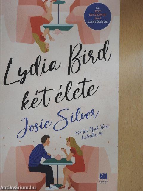 Lydia Bird két élete