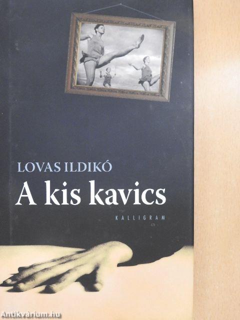 A kis kavics