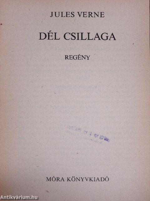 Dél csillaga