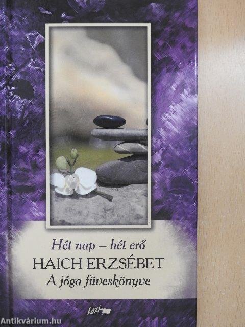 Hét nap - hét erő