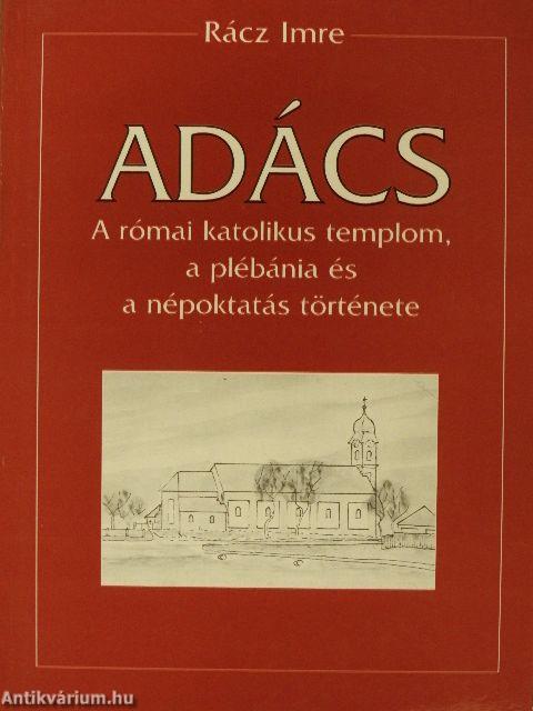 Adács