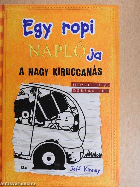 Egy ropi naplója 9.