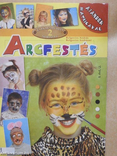 Arcfestés