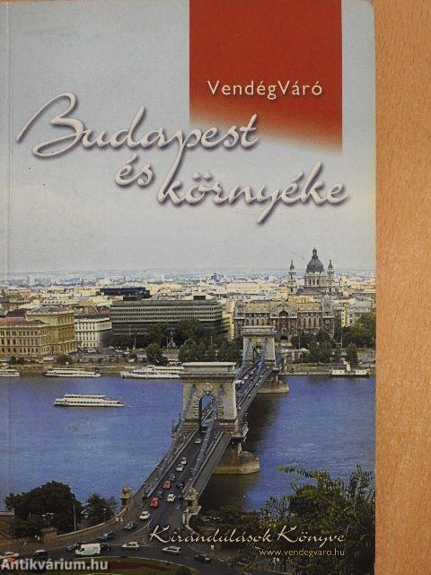 Budapest és környéke