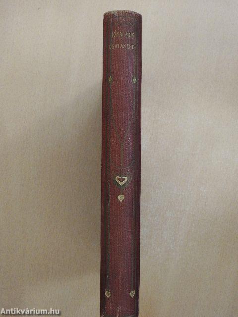 Csataképek a magyar szabadságharczból