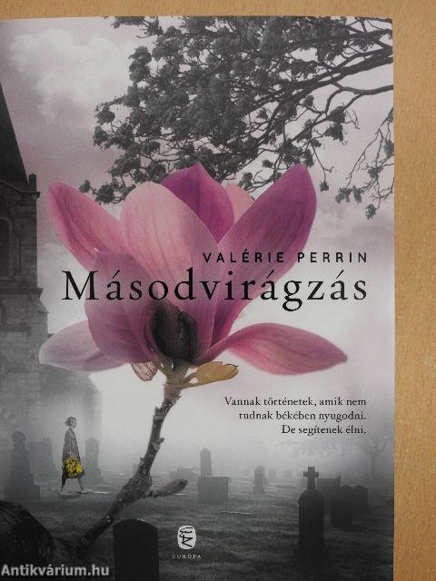 Másodvirágzás