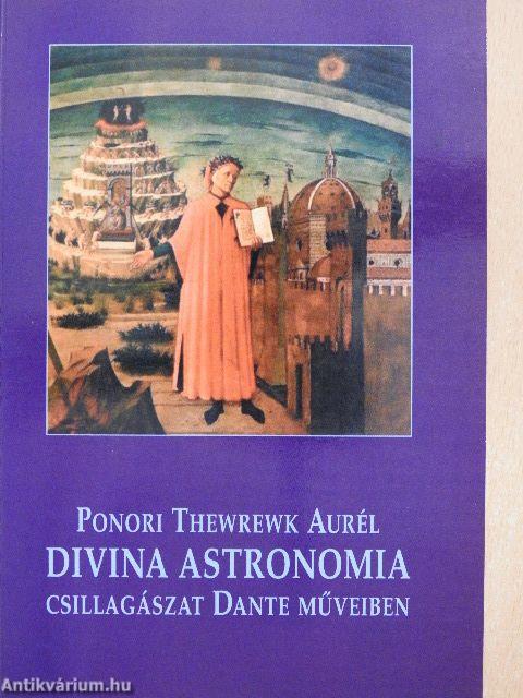 Divina Astronomia