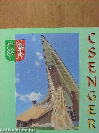 Csenger