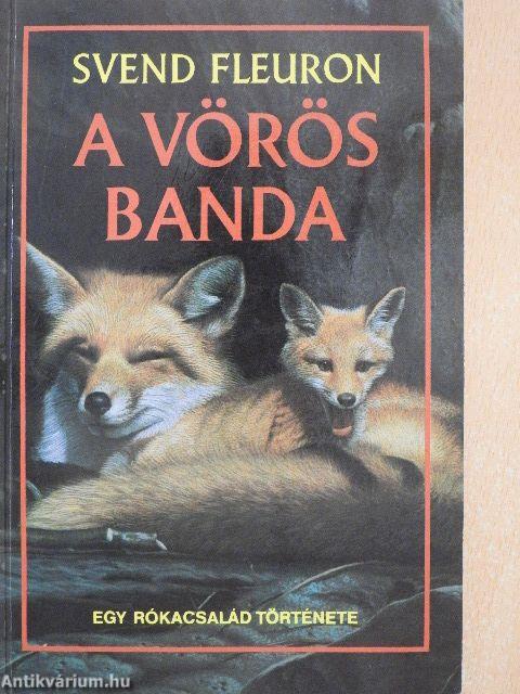 A vörös banda