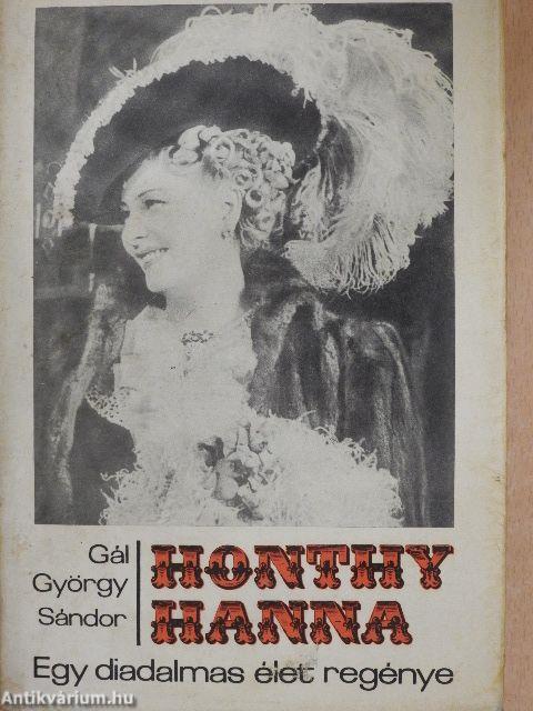 Honthy Hanna