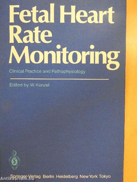 Fetal Heart Rate Monitoring