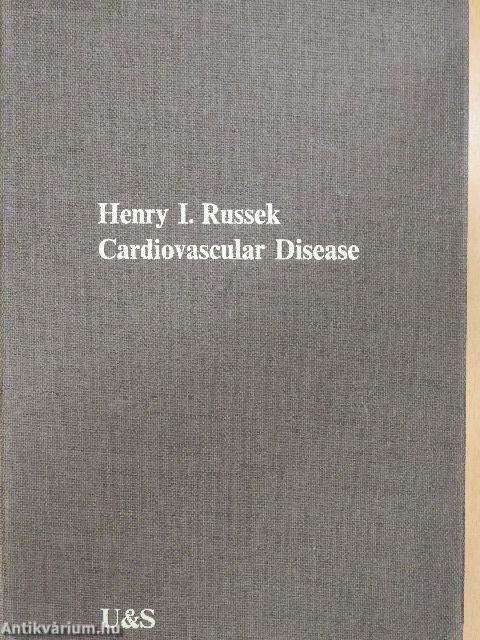 Cardiovascular Disease